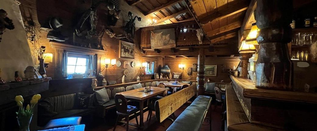 Gasthof Limberghof v Zell am See