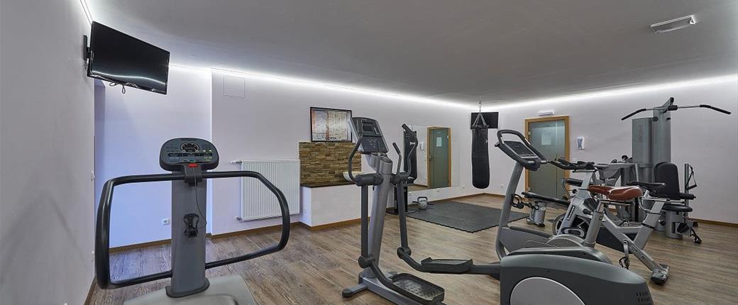  Hotel Daxer v Zell am See - all inclusive light