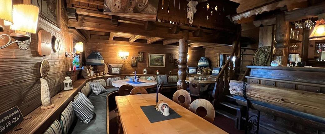 Gasthof Limberghof v Zell am See
