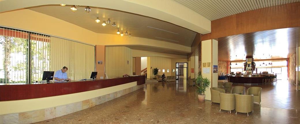 Hotel Donat v Zadaru - all inclusive