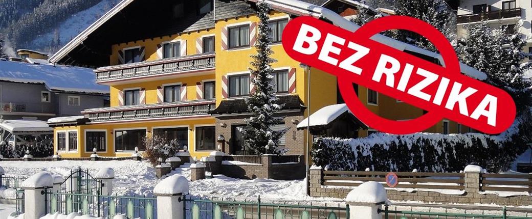 Hotel Schladmingerhof ve Schladmingu