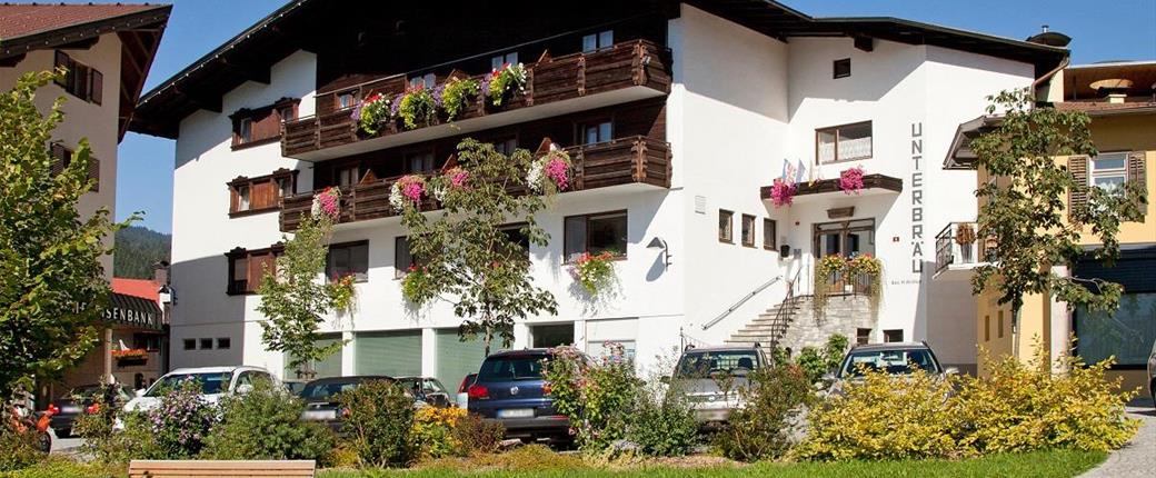 Kitzbühelské pohlazení 