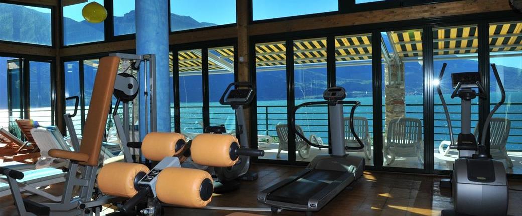 Hotel Limonaia v Limone sul Garda - Lago di Garda