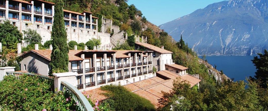 Hotel Limonaia v Limone sul Garda - Lago di Garda