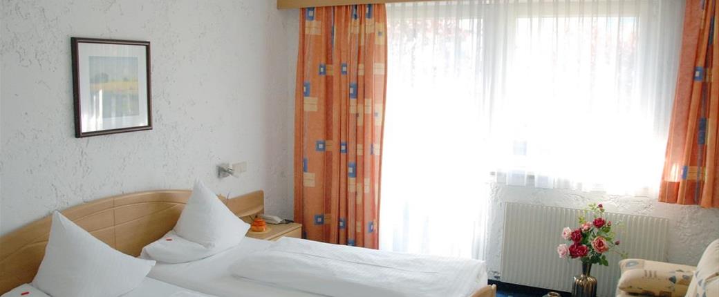 Hotel Edelweiss v Götzens
