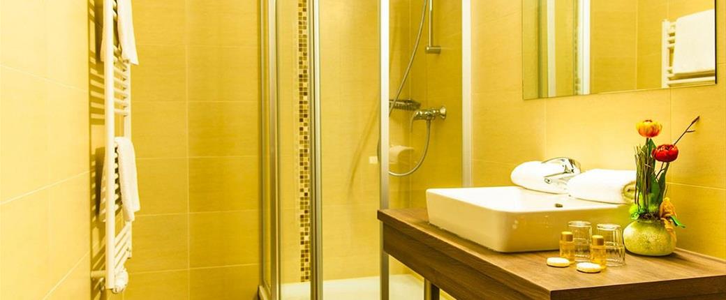 Hotel Schladmingerhof ve Schladmingu