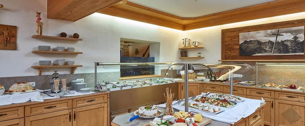  Hotel Daxer v Zell am See - all inclusive light