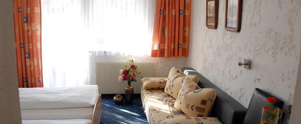Hotel Edelweiss v Götzens