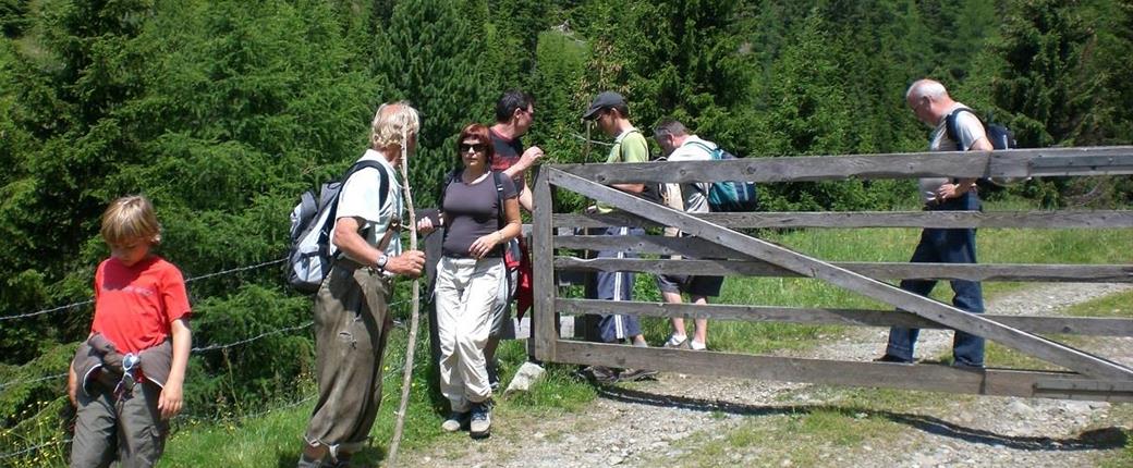 Rodinný a dětský hotel Nockalm v Innerkremsu - all inclusive 