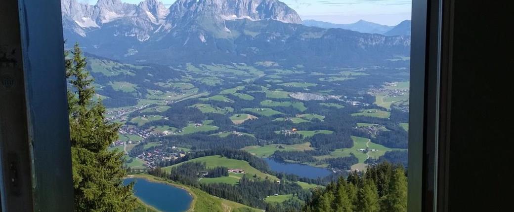 Kitzbühelské pohlazení 