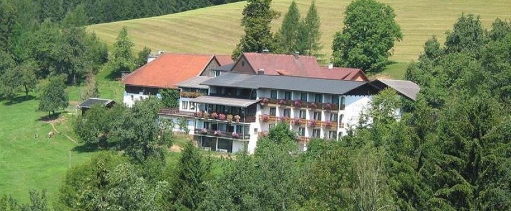 Národní park Kalkalpen - vápencový svět hor